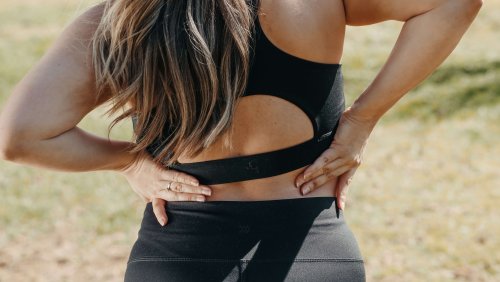 La chiropraxie et les troubles posturaux