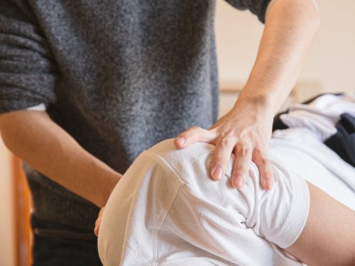 Chiropracteur pour sciatique Bourg de Péage