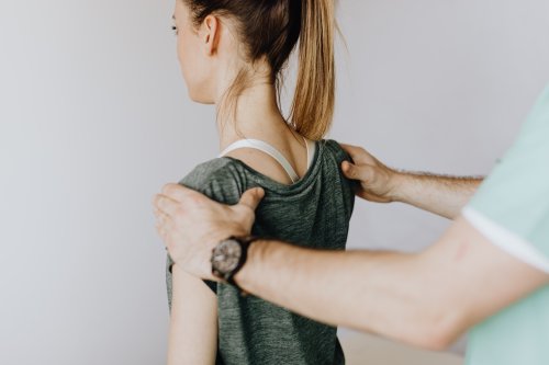 Chiropracteur soin du dos Bourg de Péage