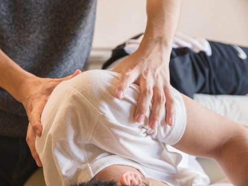 Médecine pour soigner les douleurs de dos Bourg de Péage