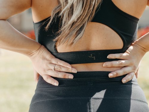 Chiropracteur soin du dos Tournon sur Rhône