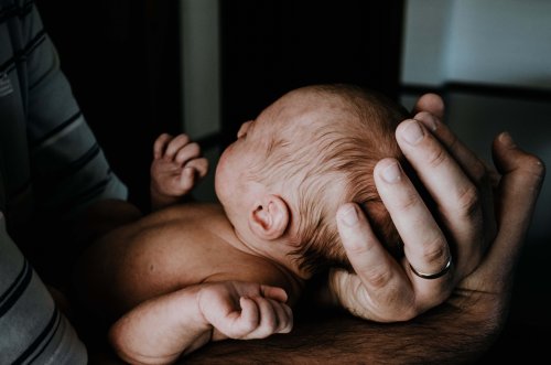 Bilan pédiatrique chiropratique post-natal