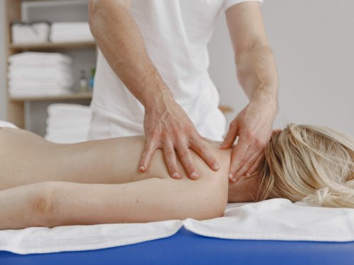 Chiropracteur soin du dos Romans sur Isère