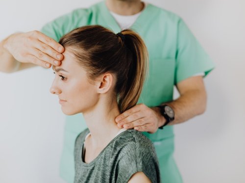 Tarif chiropracteur Bourg-lès-Valence