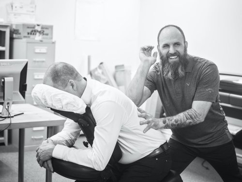 Chiropracteur soin du dos Bourg-lès-Valence