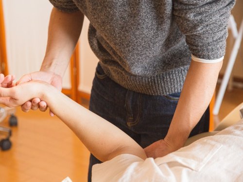 Chiropracteur remboursement Bourg de Péage