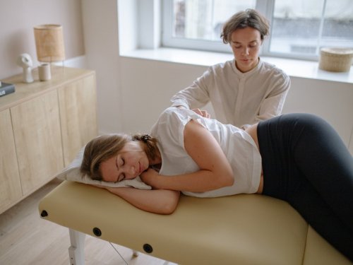 Chiropracteur sciatique Tournon sur Rhône