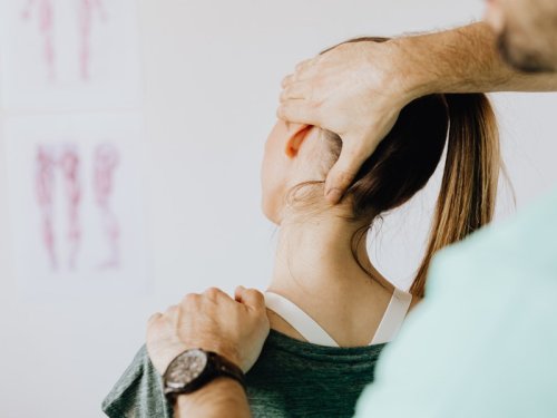 Chiropracteur remboursement Romans sur Isère