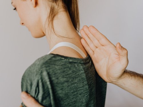 Chiropracteur sciatique Romans sur Isère