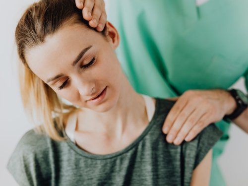 Tarif chiropracteur Tournon sur Rhône