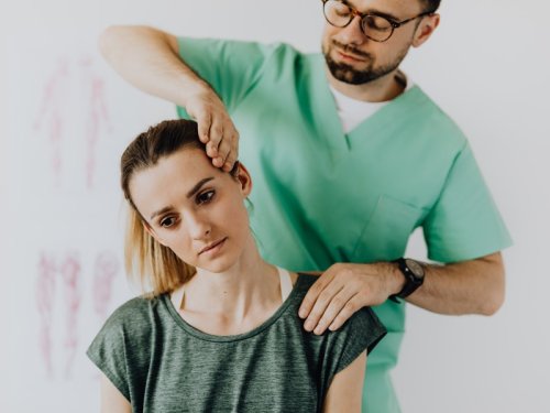 Tarif chiropracteur Bourg de Péage