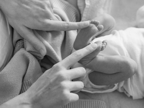Chiropraxie pour bébé à Bourg les Valence